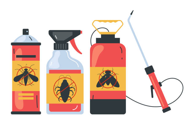 Best Commercial Pest Control Services  in Pine Crest, TN